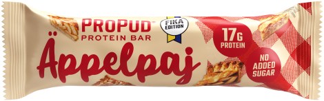 -localization-error-products-images-main-thumbnail- ProPud Protein Bar, Apple pie, 1 stk