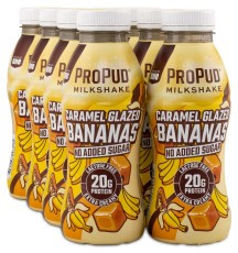 ProPud Protein Milkshake