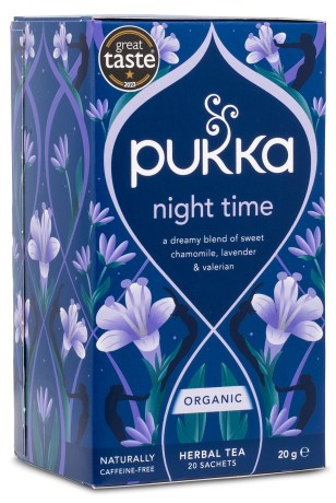 -localization-error-products-images-main-thumbnail- Pukka Te Night Time, 20 poser