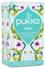 Pukka Te Relax 