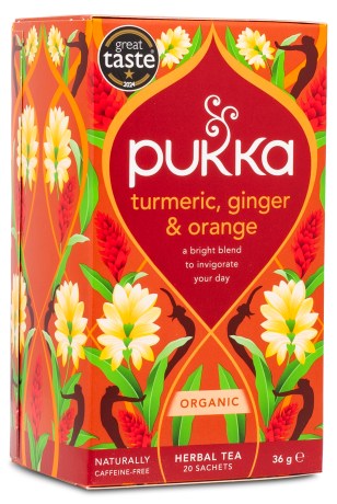 -localization-error-products-images-main-thumbnail- Pukka Te Turmeric Active, 20 poser