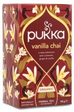 Pukka Vanilla Chai
