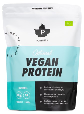 -localization-error-products-images-main-thumbnail- Pureness Athletics Optimal Vegan Protein �ko, Naturel, 600 g