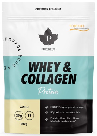 -localization-error-products-images-main-thumbnail- Pureness Athletics Whey & Collagen, Vanilje, 500 g