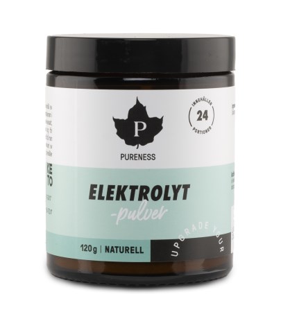 Pureness Elektrolytpulver,  - Pureness