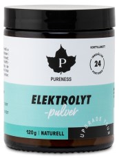 -localization-error-products-images-main-thumbnail- Pureness Elektrolytpulver, Naturel, 120 g