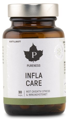 Pureness Infla Care,  - Pureness