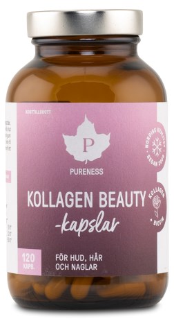 Pureness Kollagen Beauty,  - Pureness