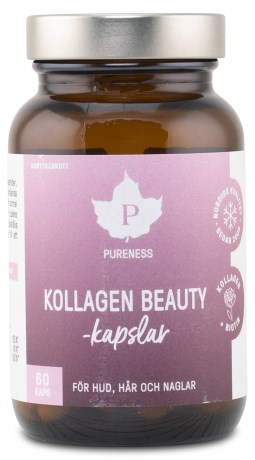 Pureness Kollagen Beauty,  - Pureness