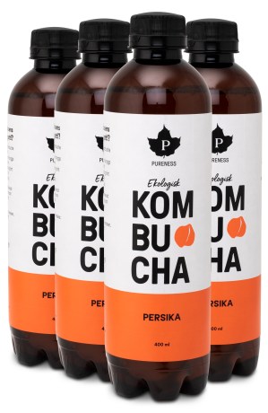 -localization-error-products-images-main-thumbnail- Pureness Kombucha �ko, Fersken, 4-pak