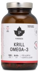 Pureness Krill Omega-3