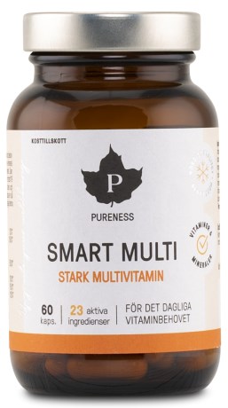 Pureness Smart Multi,  - Pureness