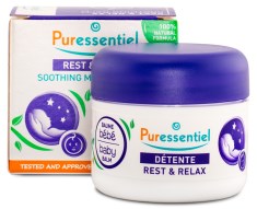 Puressentiel Baby Relax Balm with 5 Essential Oils 