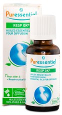 Puressentiel Essential Oils for Diffusion