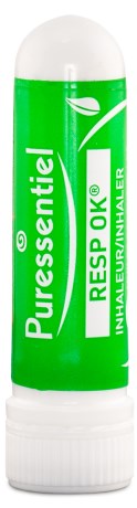 Puressentiel Respiratory Inhaler w 19 Essential Oils   ,  - Puressentiel