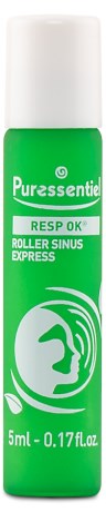 Puressentiel Roll-on Sinus Express,  - Puressentiel