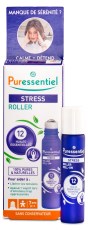 Puressentiel Roll-On with 12 Essential Oils