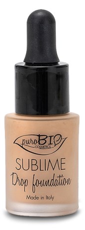 puroBIO Drop Foundation,  - puroBIO