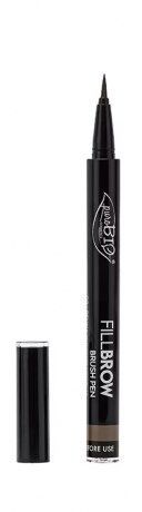 puroBIO Fillbrow Brush Pen,  - puroBIO