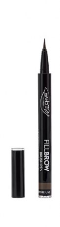 puroBIO Fillbrow Brush Pen,  - puroBIO