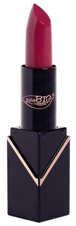 puroBIO Lipstick Semi-matte,  - puroBIO