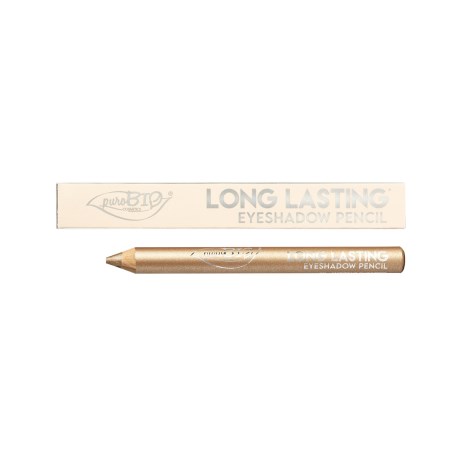 puroBIO Long Lasting Eyeshadow Pencil,  - puroBIO