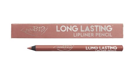 puroBIO Long Lasting Lipliner Pencil,  - puroBIO