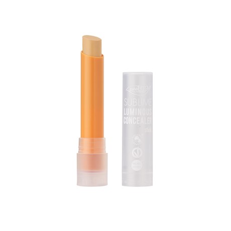 puroBIO Sublime Luminous Concealer Stick,  - puroBIO