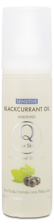 -localization-error-products-images-main-thumbnail- Q for Skin Blackcurrant Oil, 200 ml