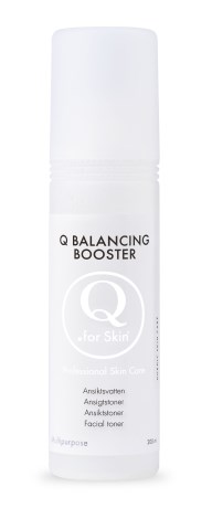 Q for Skin Q Balancing Booster,  - Q for Skin