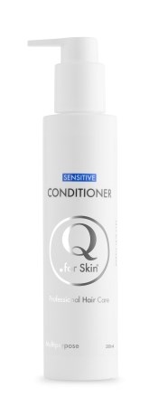 Q for Skin Q Conditioner,  - Q for Skin