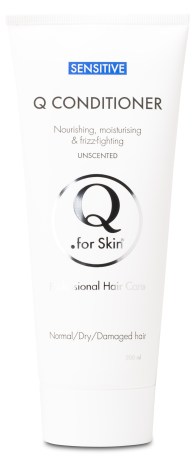 -localization-error-products-images-main-thumbnail- Q for Skin Q Conditioner, 200 ml