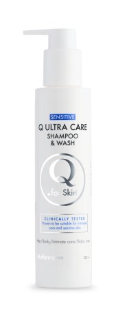 Q for Skin Q Ultra Care,  - Q for Skin