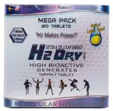 -localization-error-products-images-main-thumbnail- Quantum Energy H2 T�rre Hydrogentabletter 12 ppm, Citron, 120 tabletter