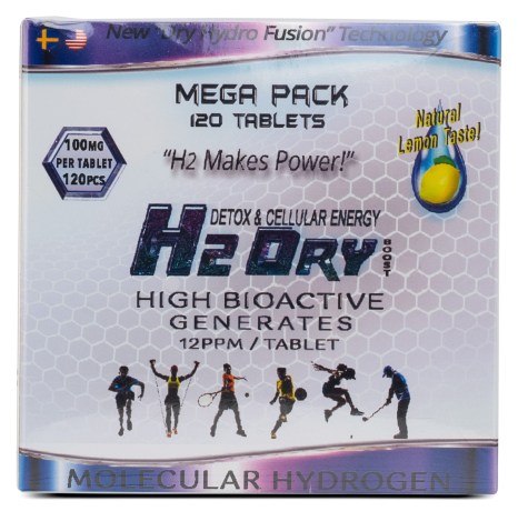 -localization-error-products-images-main-thumbnail- Quantum Energy H2 T�rre Hydrogentabletter 12 ppm, Citron, 120 tabletter