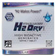 -localization-error-products-images-main-thumbnail- Quantum Energy H2 T�rre Hydrogentabletter 12 ppm, Naturel, 60 tabletter