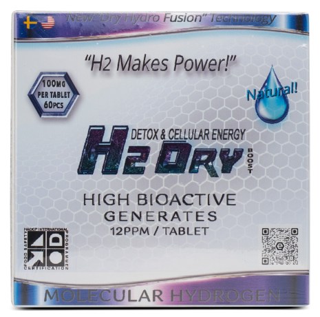 -localization-error-products-images-main-thumbnail- Quantum Energy H2 T�rre Hydrogentabletter 12 ppm, Naturel, 60 tabletter