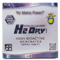 -localization-error-products-images-main-thumbnail- Quantum Energy H2 T�rre Hydrogentabletter 12 ppm, Citron, 60 tabletter