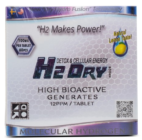 -localization-error-products-images-main-thumbnail- Quantum Energy H2 T�rre Hydrogentabletter 12 ppm, Citron, 60 tabletter