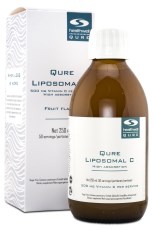 QURE Liposomal C