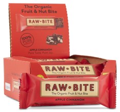 RAWBITE Apple Cinnamon