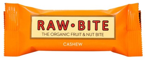 RawBite Cashew,  - RawBite