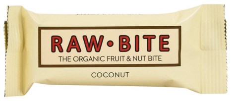 RawBite Coconut,  - RawBite