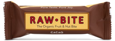 RawBite Raw Cacao,  - RawBite