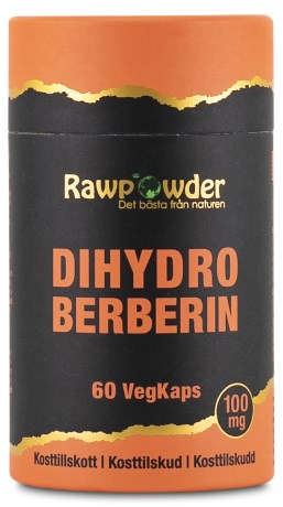 RawPowder Dihydroberberin,  - RawPowder