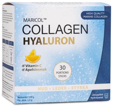 -localization-error-products-images-main-thumbnail- Re-fresh Superfood Collagen Hyaluron +C, Appelsin, 30 doseringsposer