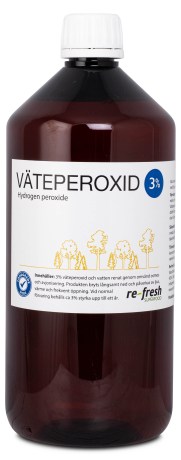 -localization-error-products-images-main-thumbnail- Re-fresh Superfood Brintoverilte 3%, 1000 ml