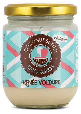 Renee Voltaire Coconut Butter,  - Renee Voltaire