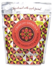 Renee Voltaire Crunchy Granola