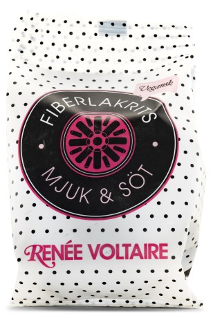 Renee Voltaire Fiberlakrids,  - Renee Voltaire